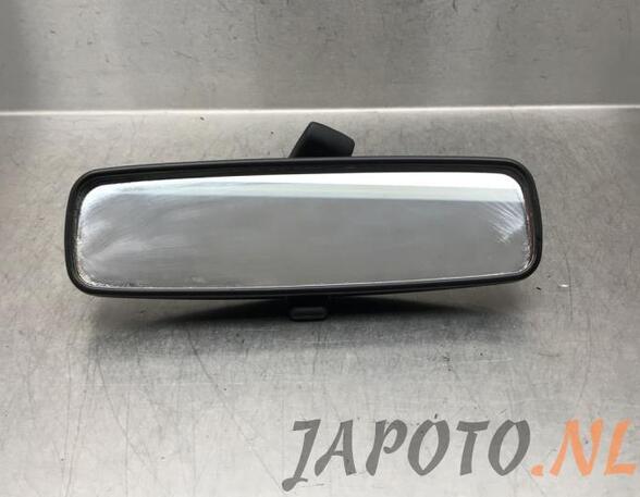 Interior Rear View Mirror NISSAN PRIMASTAR Van (X83), NISSAN PRIMASTAR Bus (X83)