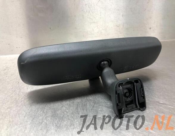 Interior Rear View Mirror HONDA CIVIC VII Hatchback (EU, EP, EV)