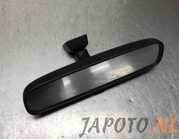 Interior Rear View Mirror HONDA CIVIC VII Hatchback (EU, EP, EV)