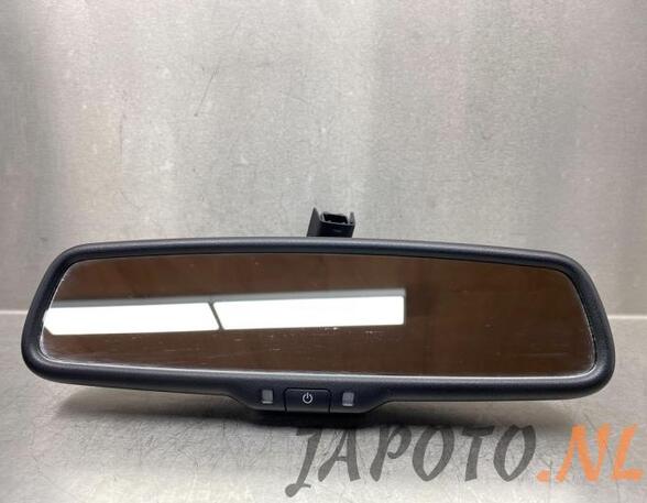 Interior Rear View Mirror KIA SPORTAGE (SL)