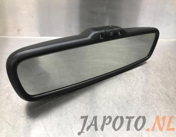 Interior Rear View Mirror NISSAN MURANO II (Z51), NISSAN MURANO I (Z50)