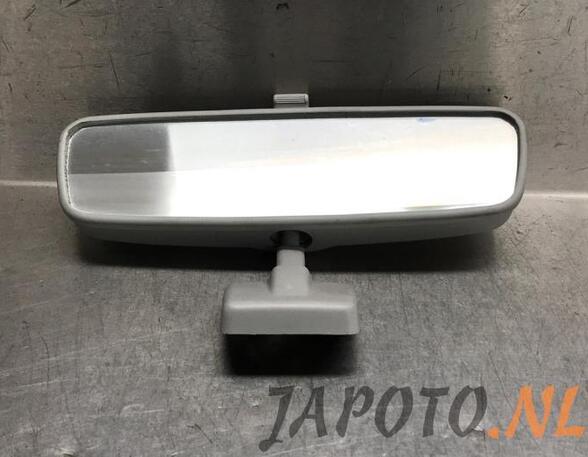 Interior Rear View Mirror SUZUKI CELERIO (LF)