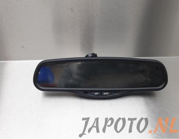 Interior Rear View Mirror NISSAN MURANO I (Z50), NISSAN MURANO II (Z51)