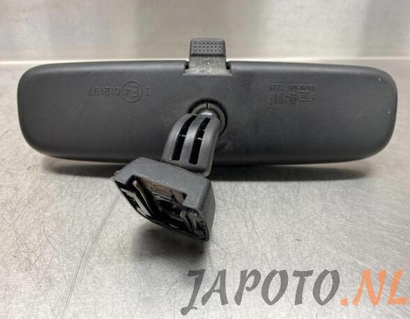 Interior Rear View Mirror DAIHATSU TERIOS (J2_)