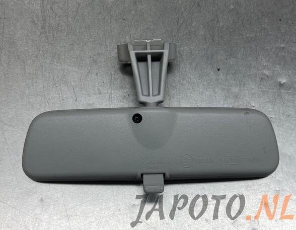 Interior Rear View Mirror SUZUKI SWIFT V (AZ)