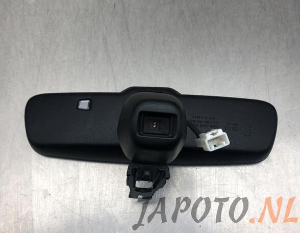 Interior Rear View Mirror TOYOTA AURIS (_E18_), TOYOTA AURIS Estate (_E18_)