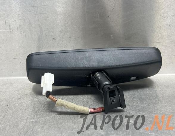 Interior Rear View Mirror MAZDA CX-5 (KF)