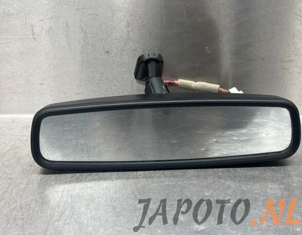 Interior Rear View Mirror MAZDA CX-5 (KF)