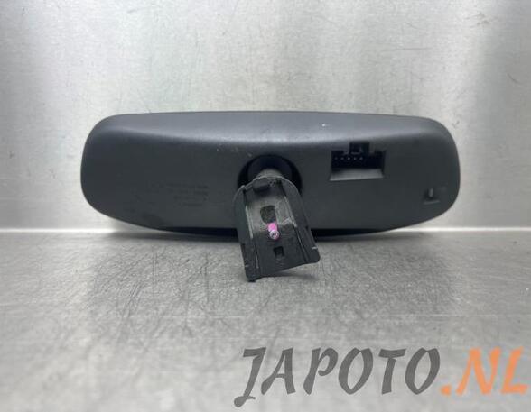 Interior Rear View Mirror TOYOTA RAV 4 III (_A3_)