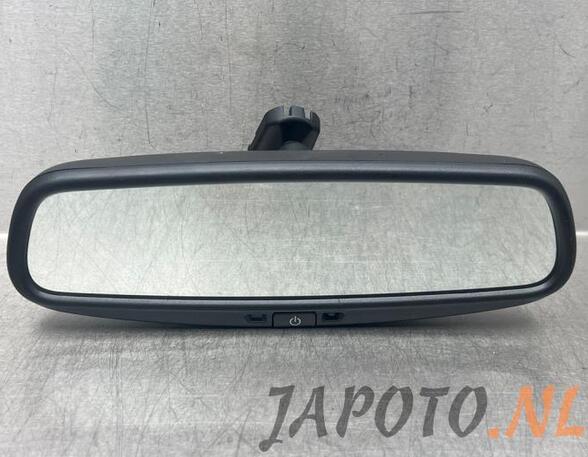 Interior Rear View Mirror TOYOTA RAV 4 III (_A3_)