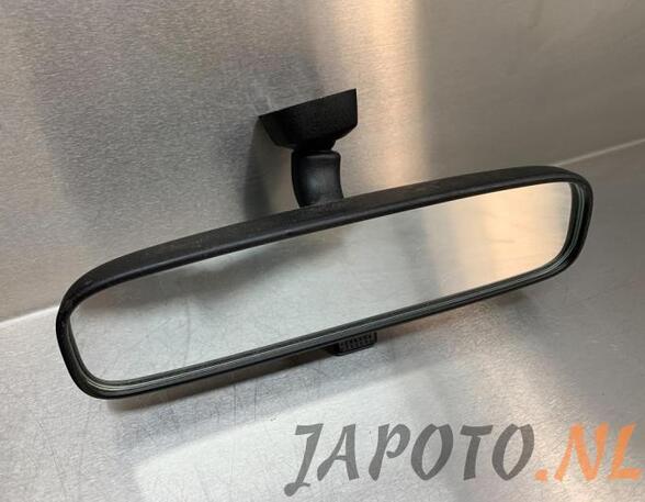 Interior Rear View Mirror TOYOTA RAV 4 III (_A3_)