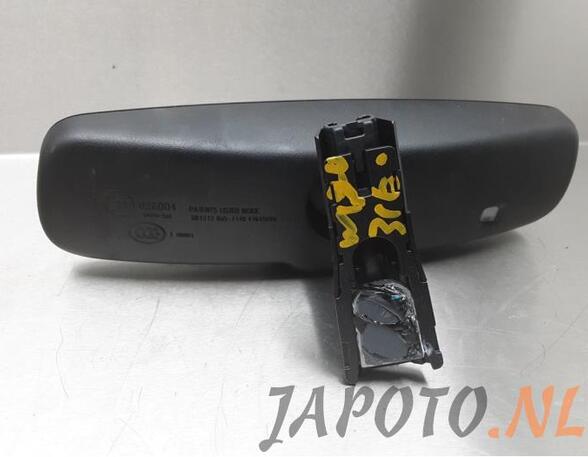 Interior Rear View Mirror KIA CEE'D Sportswagon (JD), KIA CEE'D (JD)