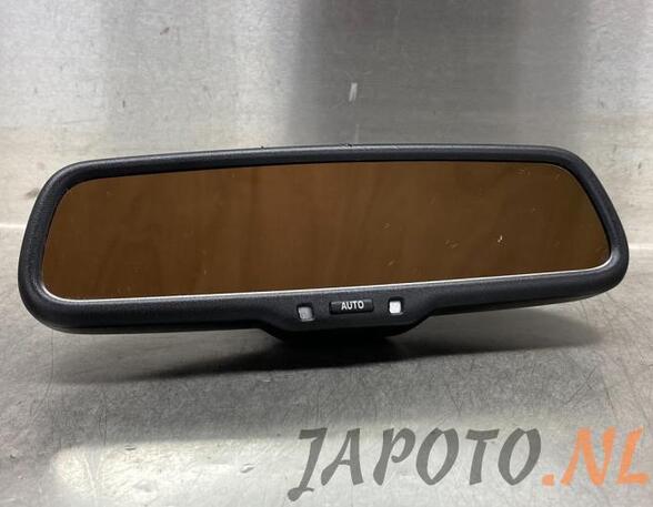 Interior Rear View Mirror TOYOTA RAV 4 IV (_A4_)