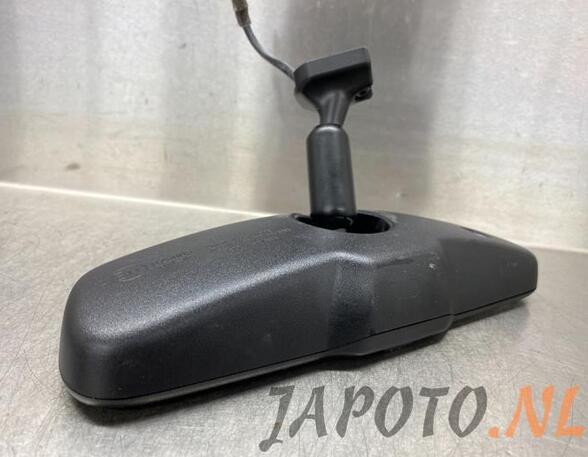 Interior Rear View Mirror TOYOTA RAV 4 IV (_A4_)