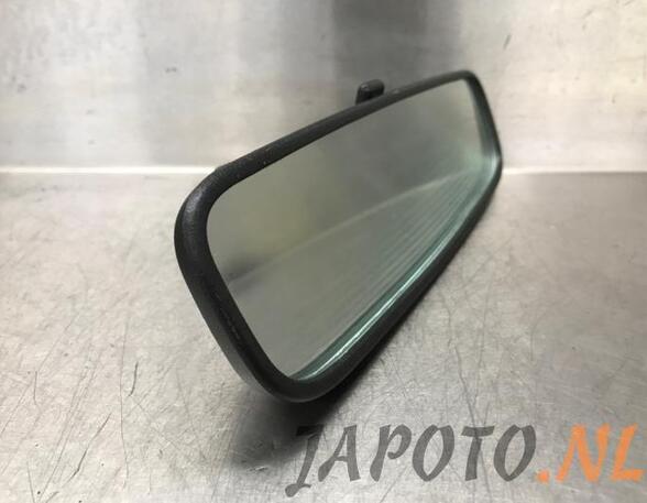 Interior Rear View Mirror KIA CEE'D Hatchback (ED), KIA CEE'D SW (ED), KIA PRO CEE'D (ED)