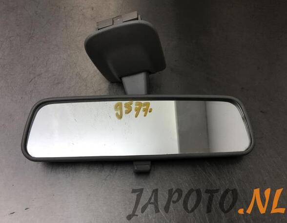 Interior Rear View Mirror SUZUKI SWIFT V (AZ)