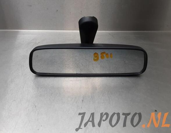 Interior Rear View Mirror SUBARU LEGACY IV Estate (BP), SUBARU OUTBACK (BL, BP)