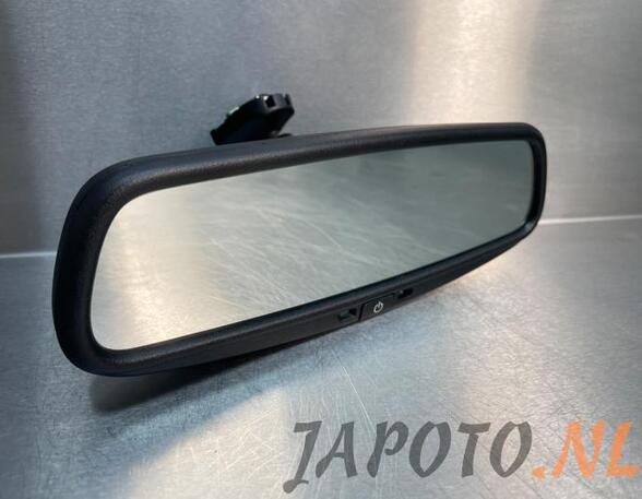 Interior Rear View Mirror TOYOTA RAV 4 III (_A3_)