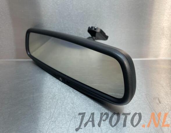 Interior Rear View Mirror TOYOTA RAV 4 III (_A3_)