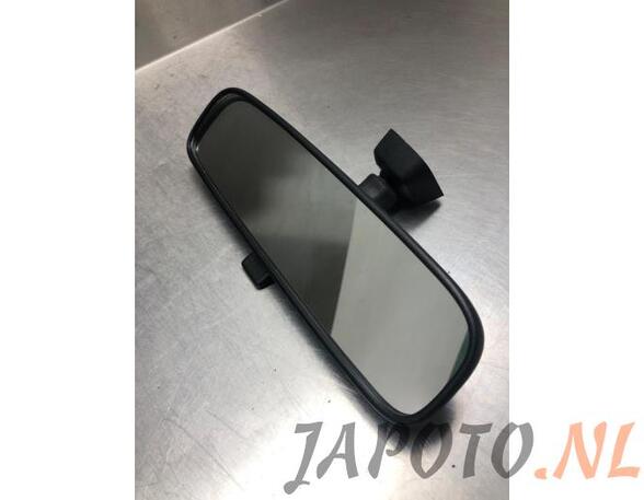 Interior Rear View Mirror TOYOTA IQ (_J1_)