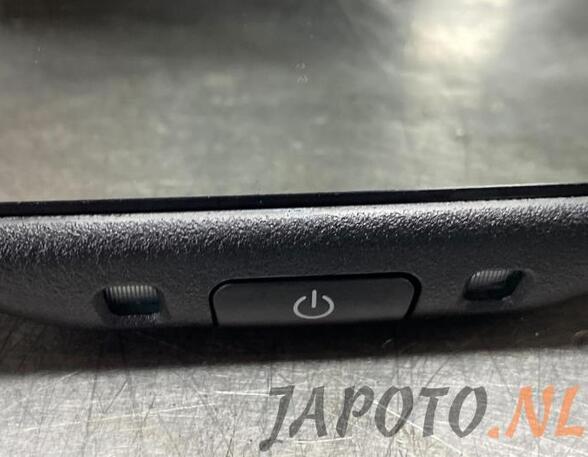 Interior Rear View Mirror KIA NIRO I (DE)