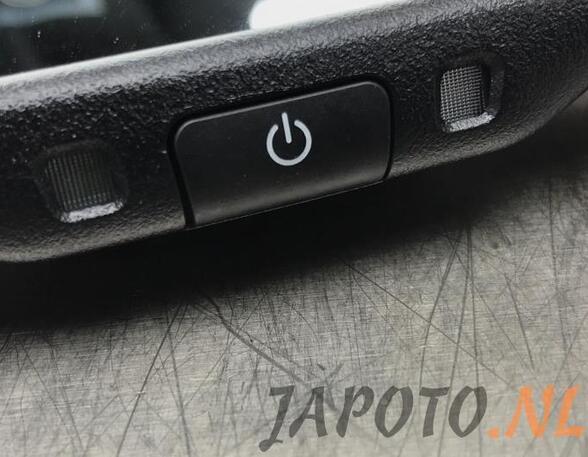 Interior Rear View Mirror KIA STONIC (YB)