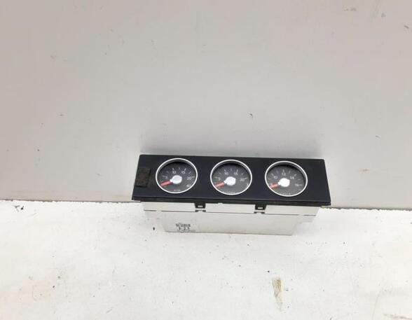 Instrument Cluster HYUNDAI COUPE (GK), HYUNDAI COUPE (RD)