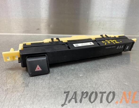 Instrument Cluster TOYOTA RAV 4 IV (_A4_)