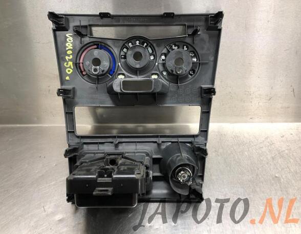 Instrument Cluster DAIHATSU MATERIA (M4_)