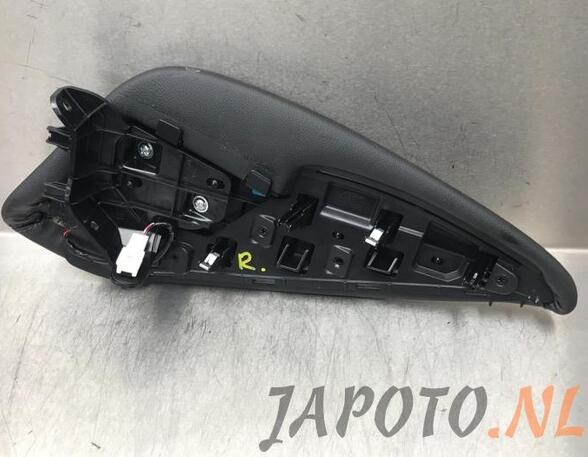 Instrument Cluster NISSAN QASHQAI II SUV (J11, J11_)