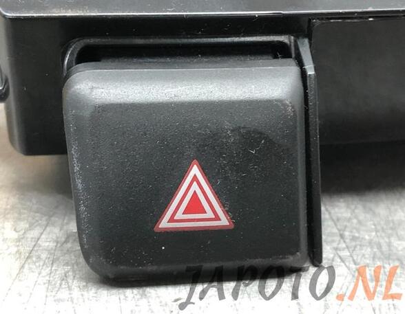 Instrument Cluster TOYOTA RAV 4 IV (_A4_)