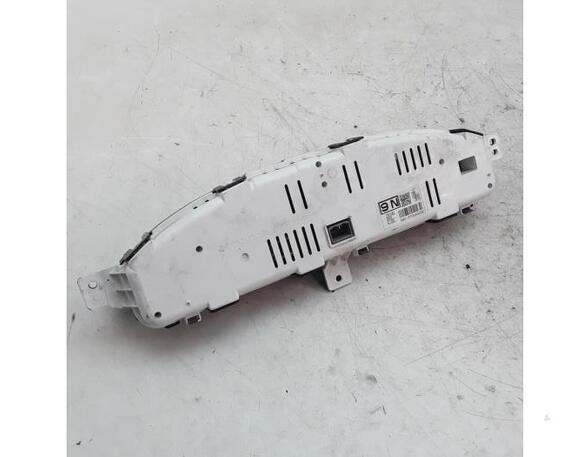 Instrument Cluster HONDA CIVIC VIII Saloon (FD, FA), HONDA CIVIC VII Saloon (ES, ET)