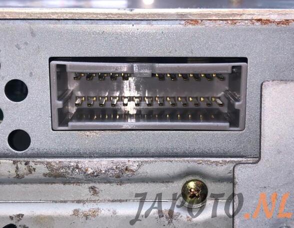 Instrument Cluster NISSAN MURANO II (Z51), NISSAN MURANO I (Z50)