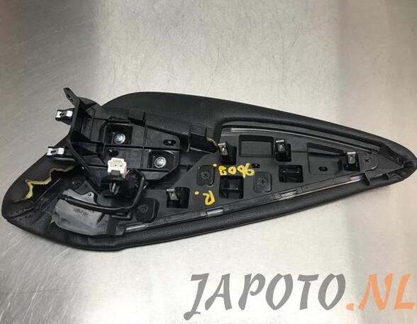 Instrument Cluster NISSAN QASHQAI II SUV (J11, J11_)