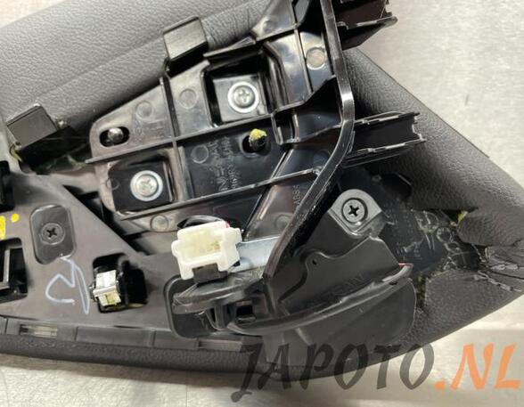 Instrument Cluster NISSAN QASHQAI II SUV (J11, J11_)