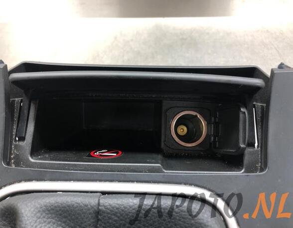 Instrument Cluster MAZDA 3 Saloon (BL)