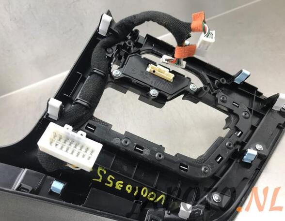 Instrument Cluster KIA NIRO I (DE)