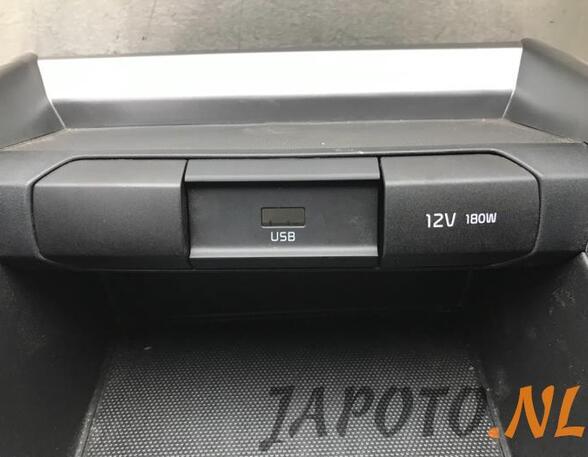 Instrument Cluster KIA STONIC (YB)