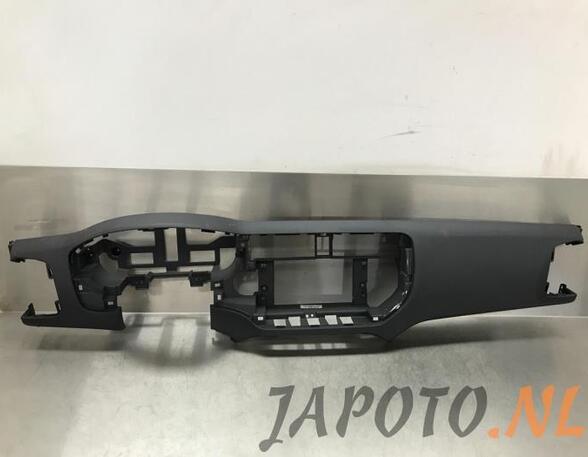 Instrument Cluster KIA RIO III (UB), KIA RIO III Saloon (UB)