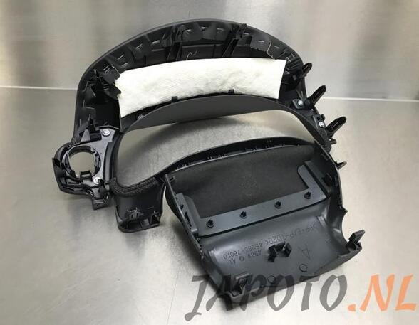 Instrument Cluster LEXUS CT (ZWA10_)