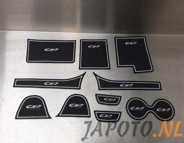 Instrument Cluster MAZDA CX-7 (ER)