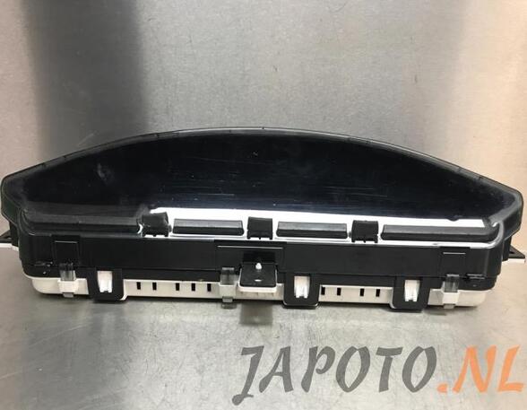 Instrument Cluster HONDA CIVIC VIII Saloon (FD, FA), HONDA CIVIC VII Saloon (ES, ET)