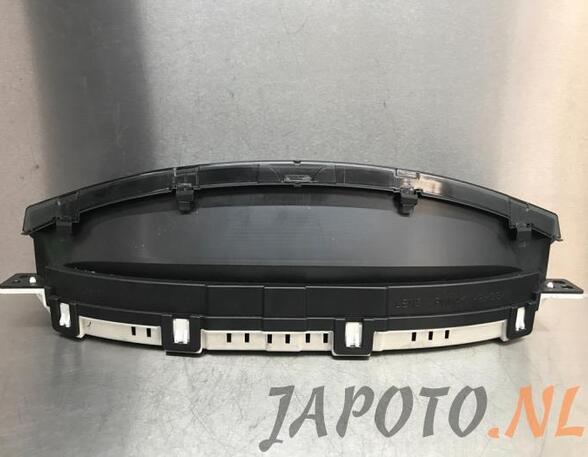 Instrument Cluster HONDA CIVIC VIII Saloon (FD, FA), HONDA CIVIC VII Saloon (ES, ET)