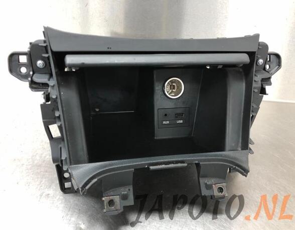 Instrument Cluster HYUNDAI i10 II (BA, IA)