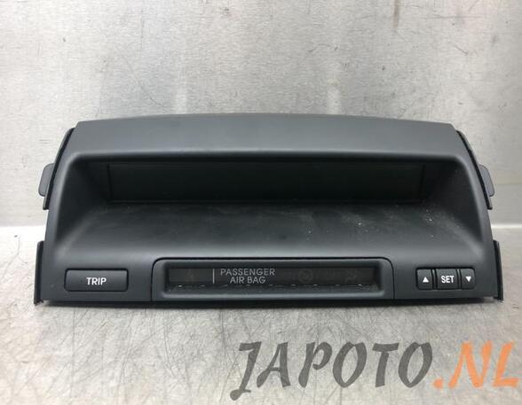 Instrument Cluster KIA VENGA (YN)