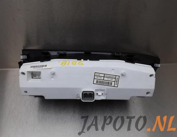 Instrument Cluster HONDA CIVIC IX Tourer (FK)