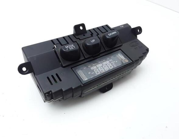 Instrument Cluster KIA SORENTO I (JC)