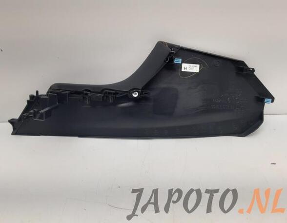 Instrument Cluster SUBARU XV (GT), SUBARU IMPREZA Hatchback (GT_)