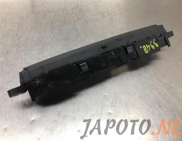 Instrument Cluster MAZDA 2 (DL, DJ)