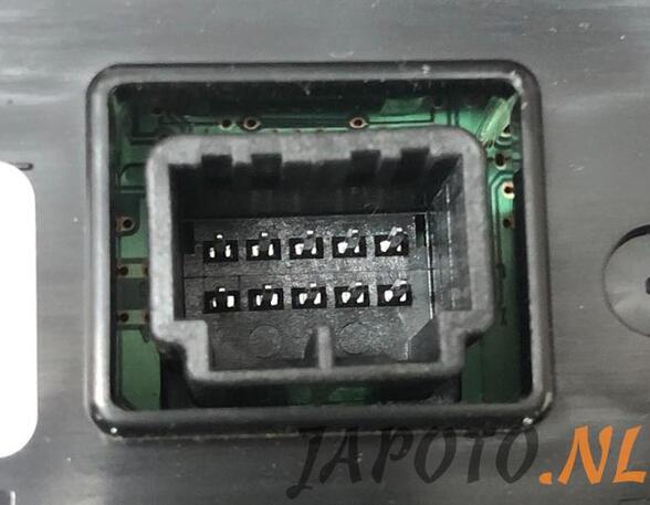 Instrument Cluster MAZDA 2 (DL, DJ)